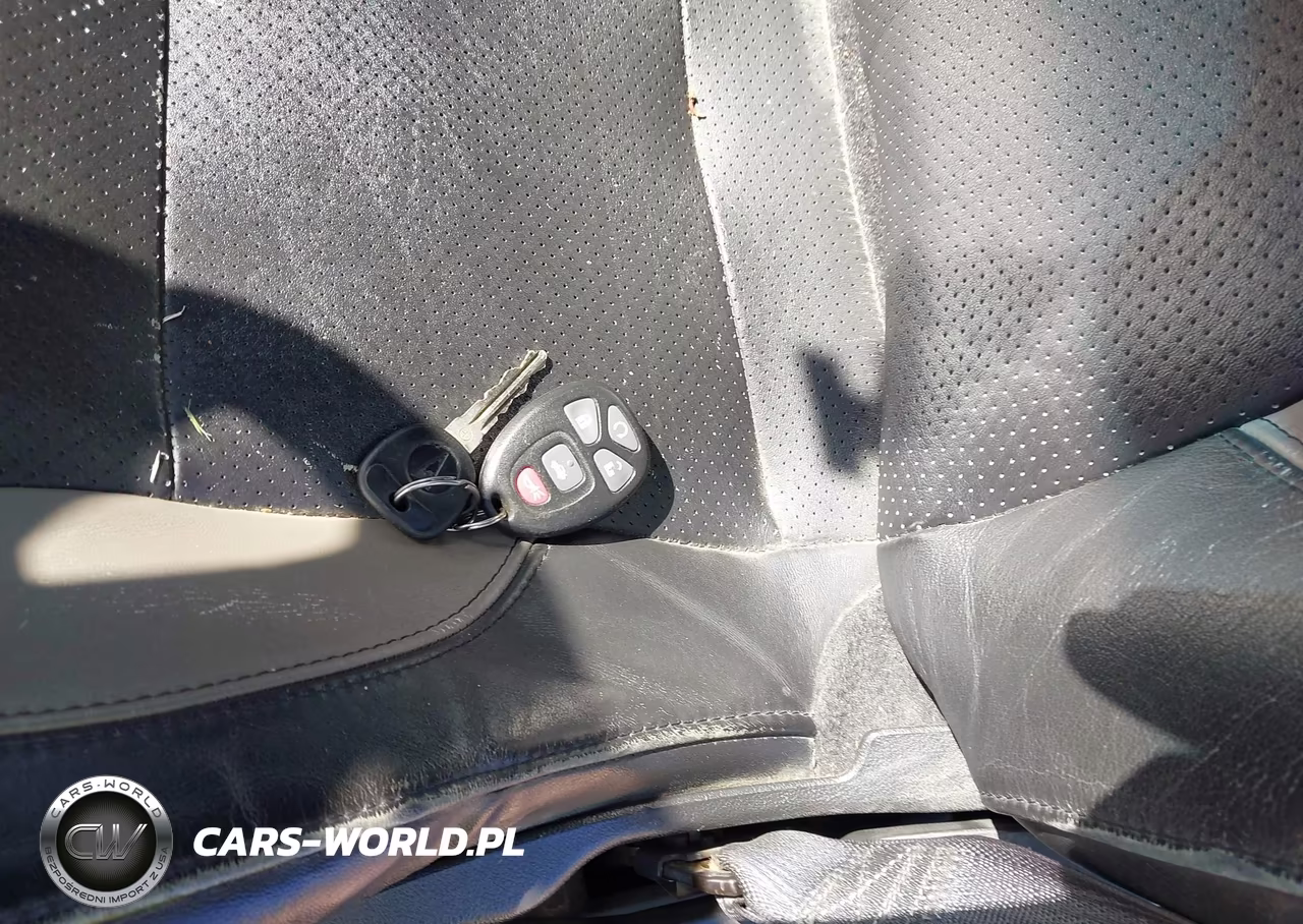 2006 Pontiac G6 Gtp VIN:1G2ZM361364287692 - 11