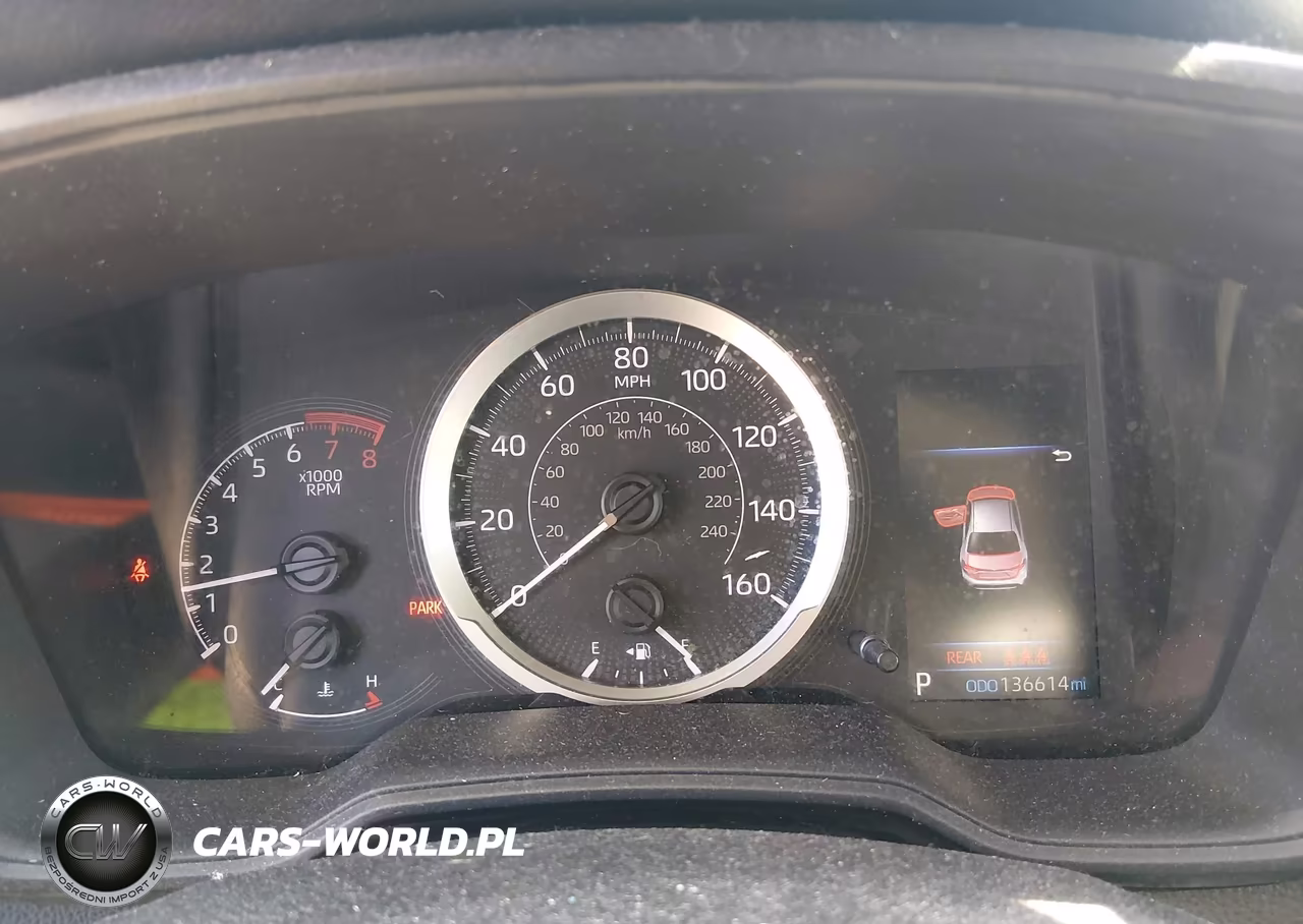 2021 Toyota Corolla Le VIN:5YFEPMAE3MP147508 - 15