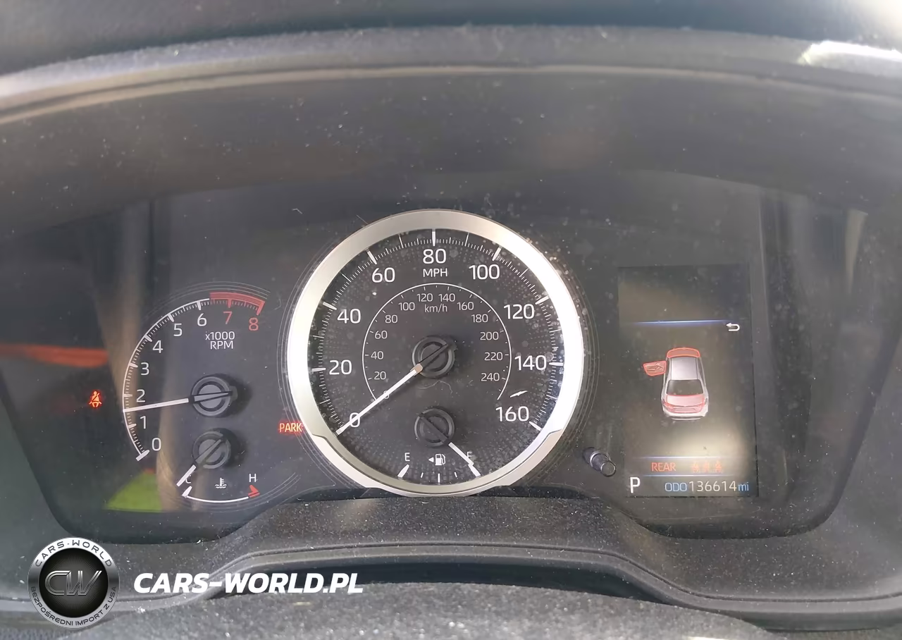 2021 Toyota Corolla Le VIN:5YFEPMAE3MP147508 - 7