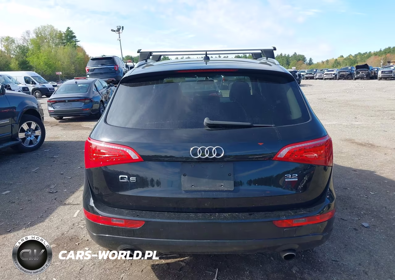 2010 Audi Q5 3.2 Premium VIN:WA1CKAFP4AA069958 - 16