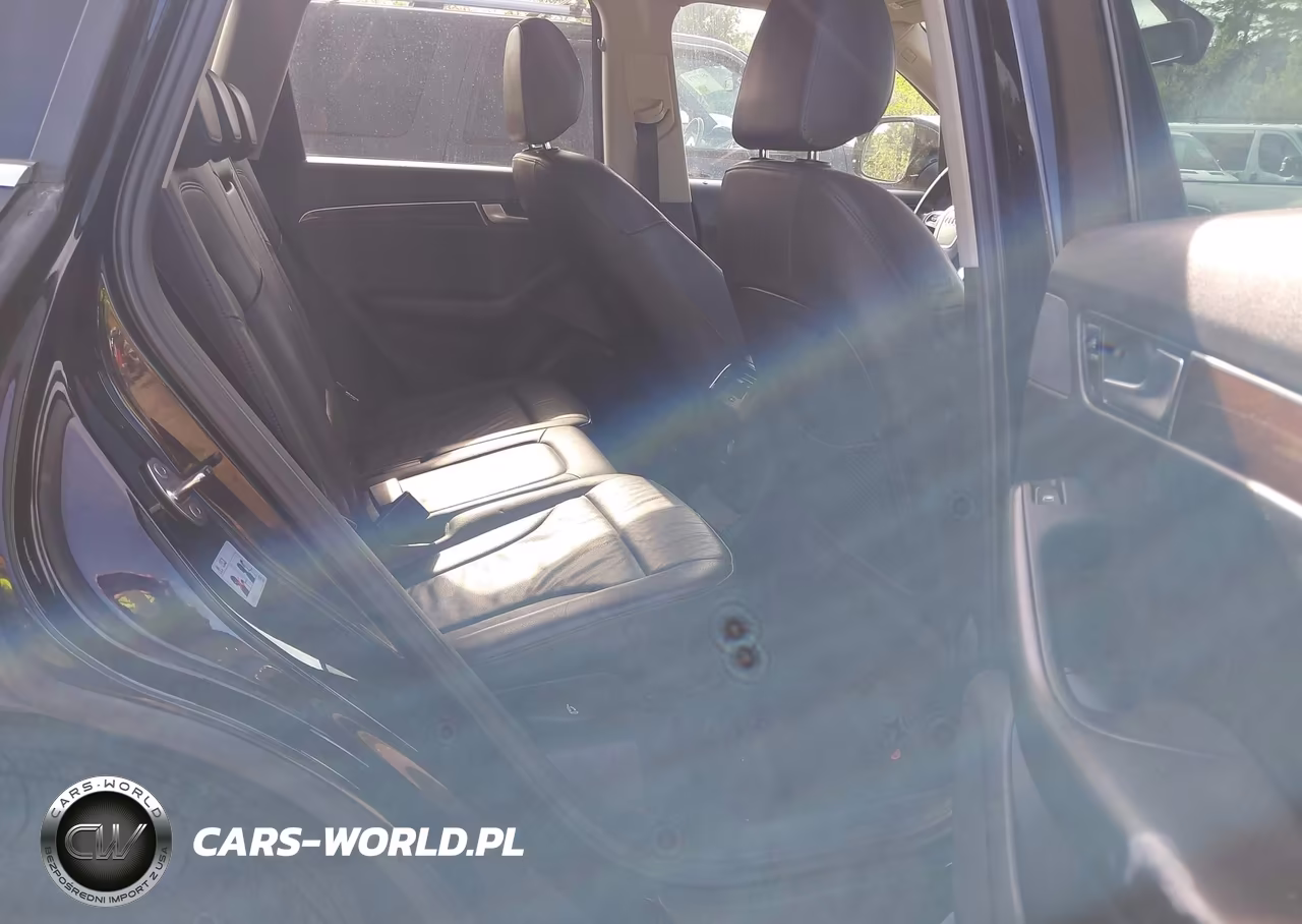 2010 Audi Q5 3.2 Premium VIN:WA1CKAFP4AA069958 - 8