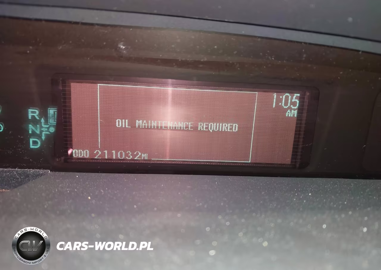 2011 Toyota Prius Two VIN:JTDKN3DU2B0291208 - 15