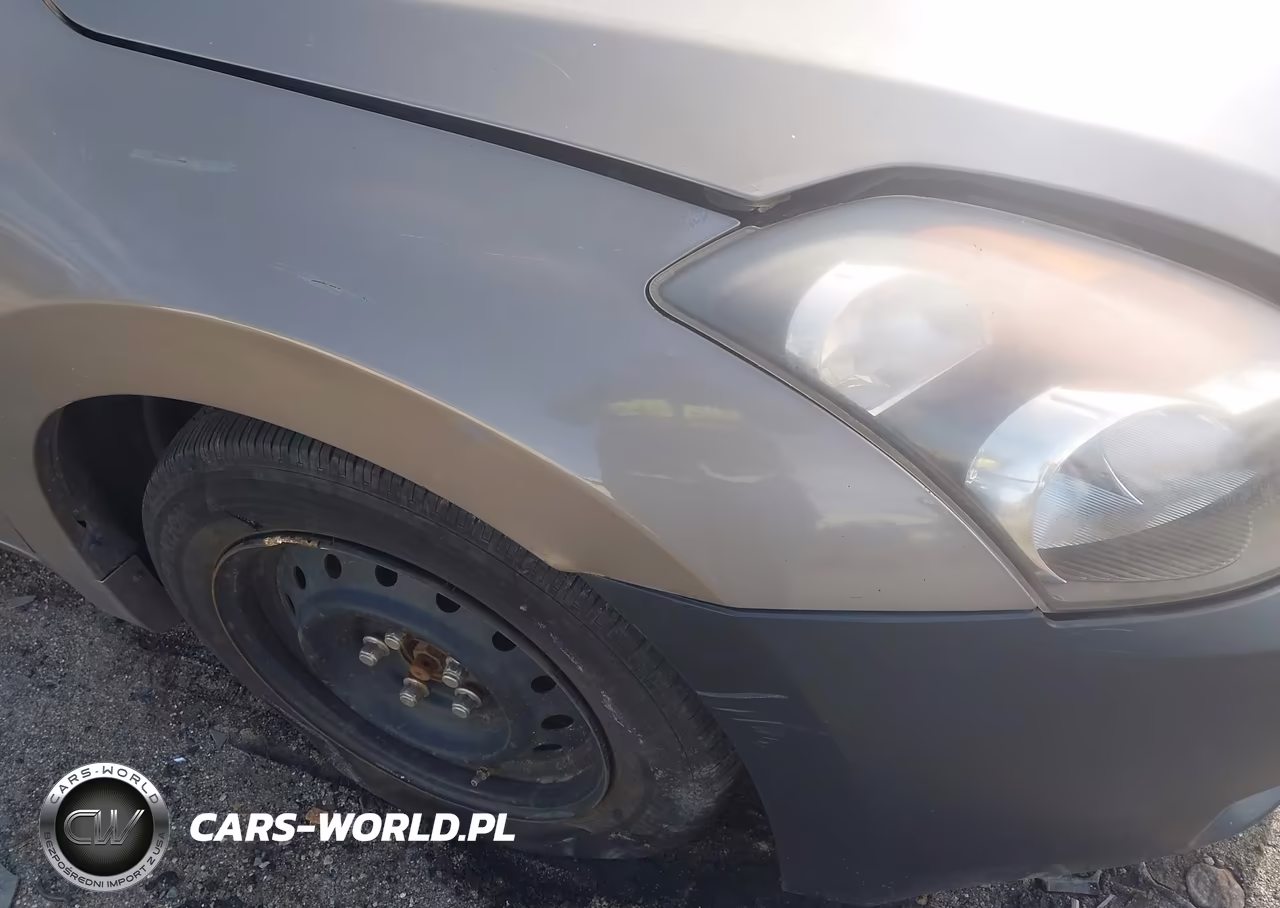 2007 Nissan Altima 2.5 S VIN:1N4AL21E27N442797 - 15
