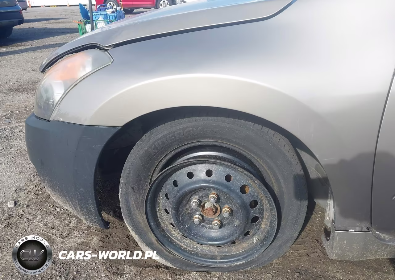 2007 Nissan Altima 2.5 S VIN:1N4AL21E27N442797 - 16