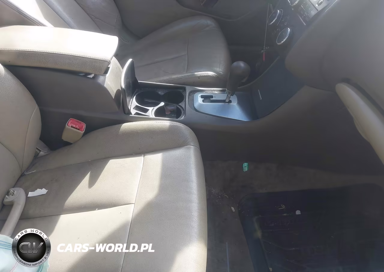 2007 Nissan Altima 2.5 S VIN:1N4AL21E27N442797 - 5