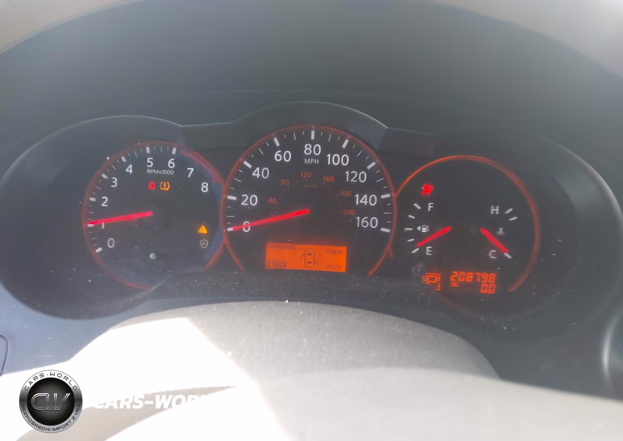2007 Nissan Altima 2.5 S VIN:1N4AL21E27N442797 - 7