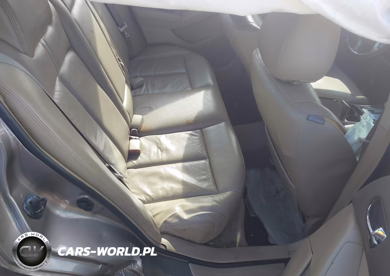 2007 Nissan Altima 2.5 S VIN:1N4AL21E27N442797 - 8