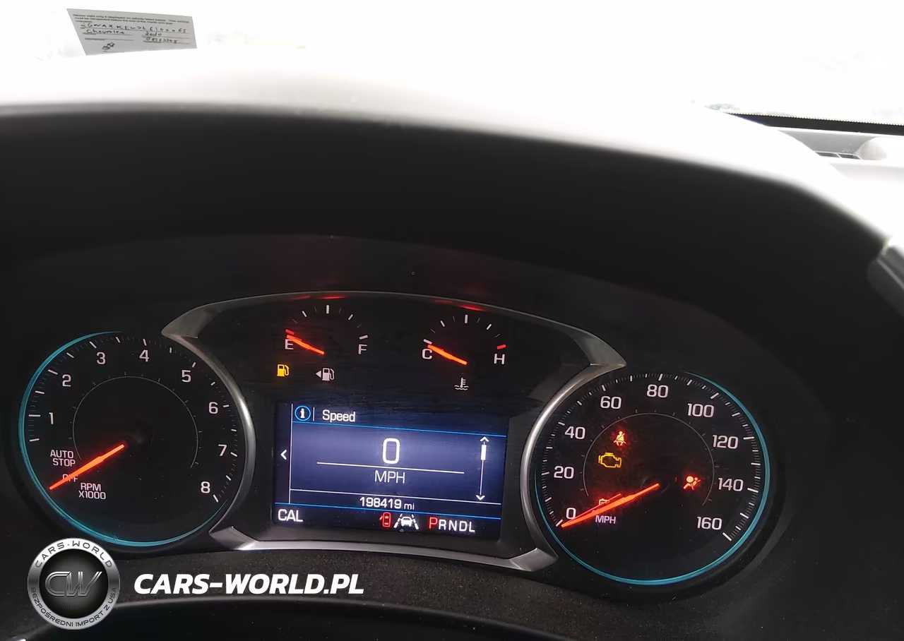 2020 Chevrolet Equinox Fwd Lt 1.5L Turbo VIN:2GNAXKEV7L6100065 - 7