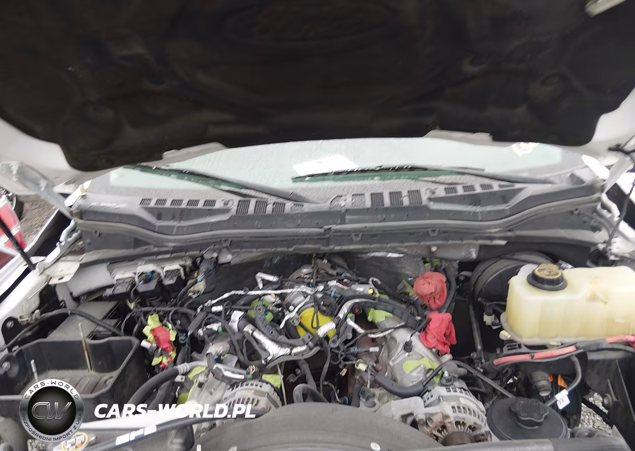 2019 Ford F-350 Lariat VIN:1FT8W3BT6KEG29696 - 9