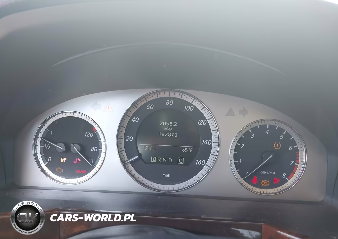 2010 Mercedes-Benz Glk 350 4Matic VIN:WDCGG8HB1AF331337 - 7