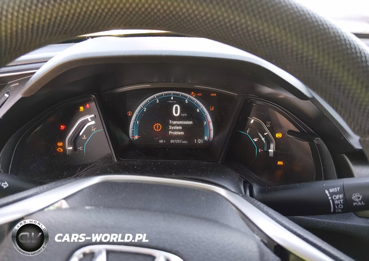 2020 Honda Civic Lx VIN:2HGFC2F64LH547962 - 7