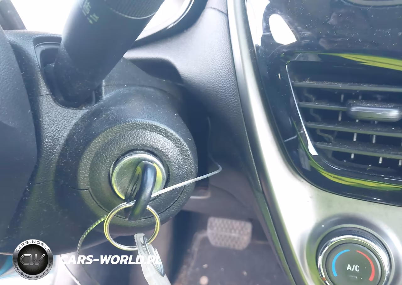 2019 Chevrolet Spark Ls Cvt VIN:KL8CB6SA1KC707666 - 11