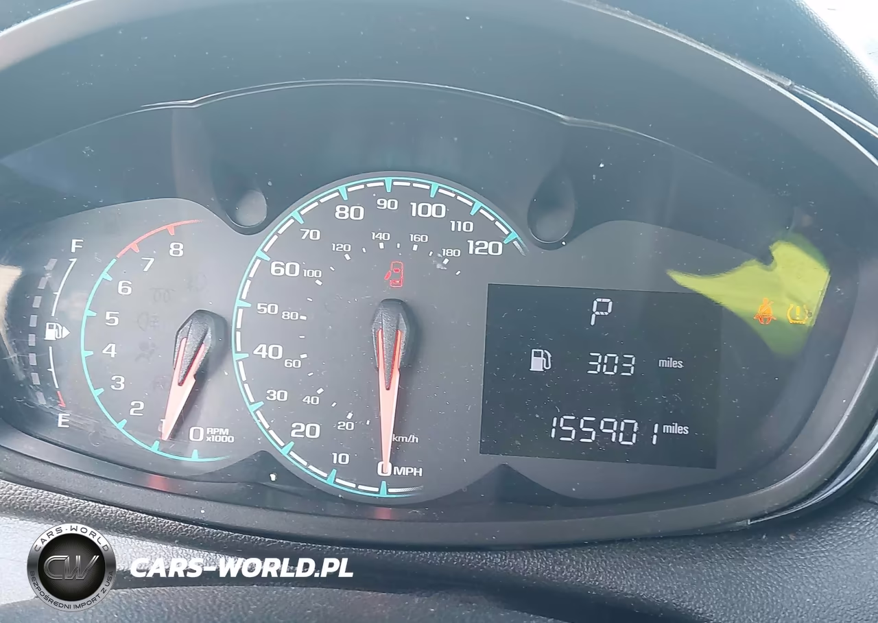 2019 Chevrolet Spark Ls Cvt VIN:KL8CB6SA1KC707666 - 7
