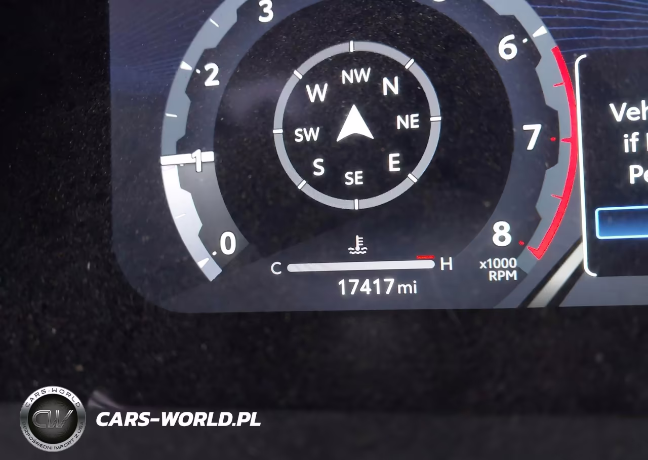 2024 Toyota Tacoma Trd Sport VIN:3TYLB5JNXRT031785 - 15