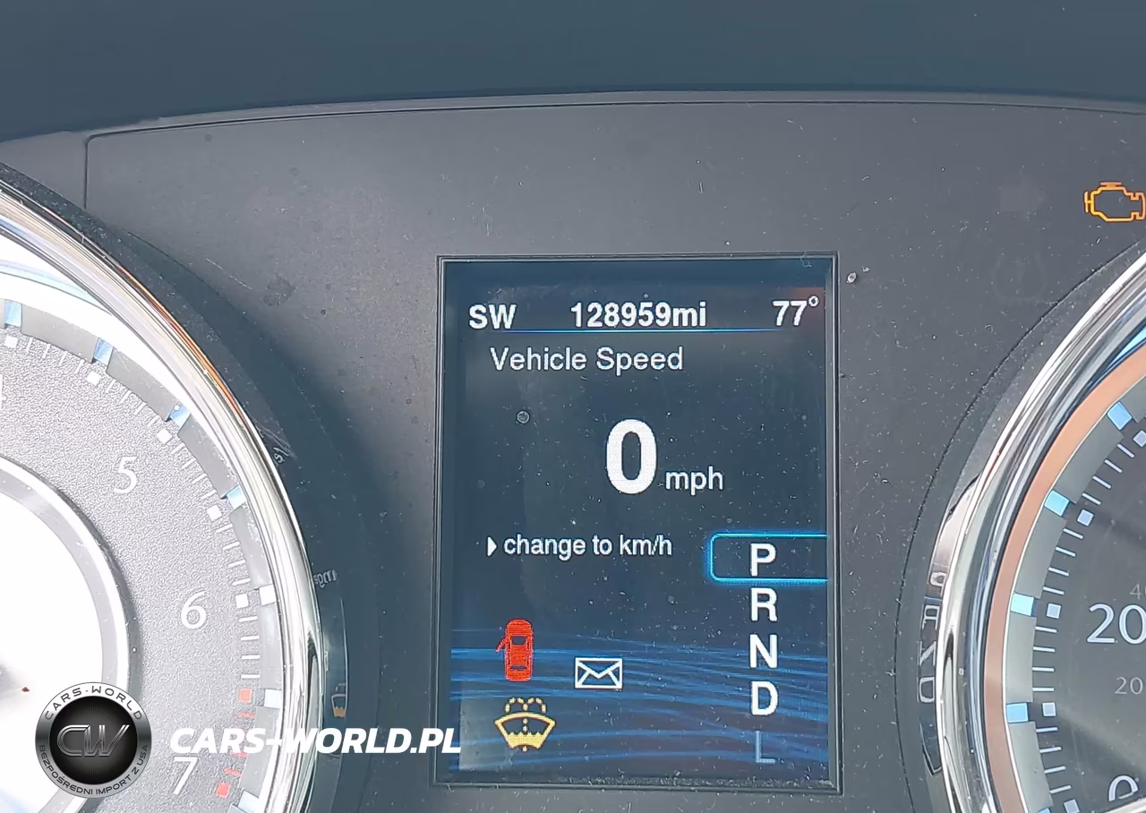 2014 Chrysler 300 VIN:2C3CCARG8EH146552 - 14