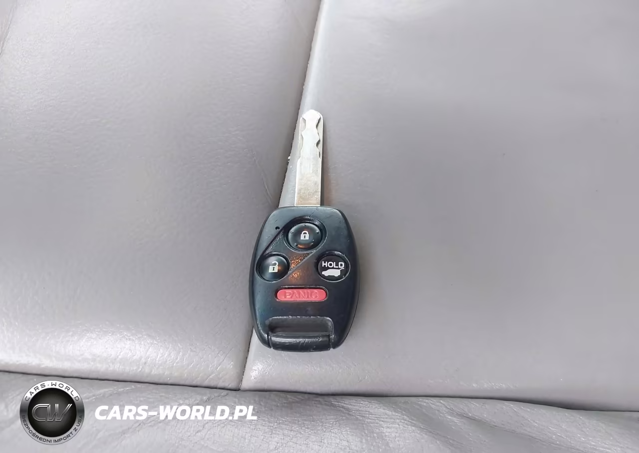 2013 Honda Pilot Ex-L VIN:5FNYF3H68DB009807 - 11