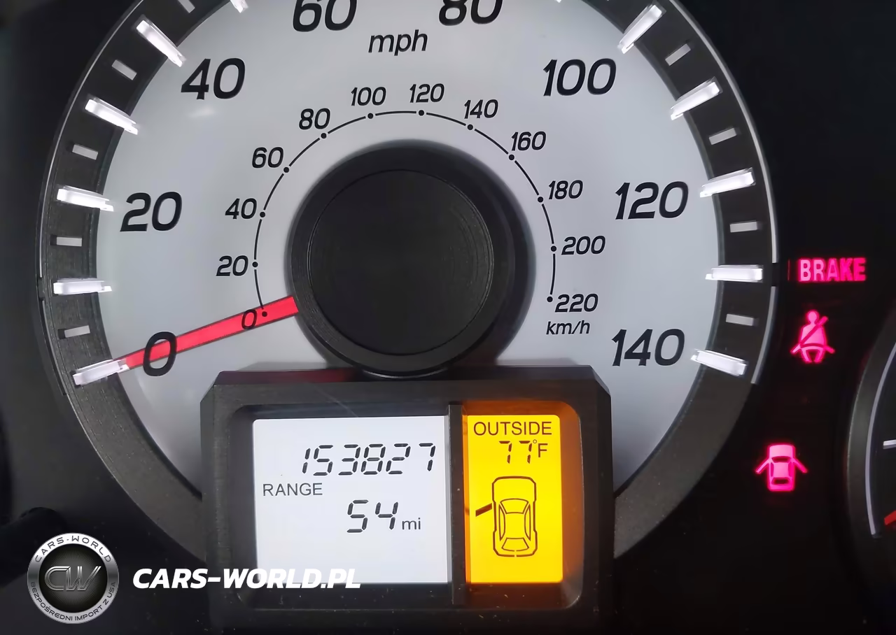 2013 Honda Pilot Ex-L VIN:5FNYF3H68DB009807 - 12