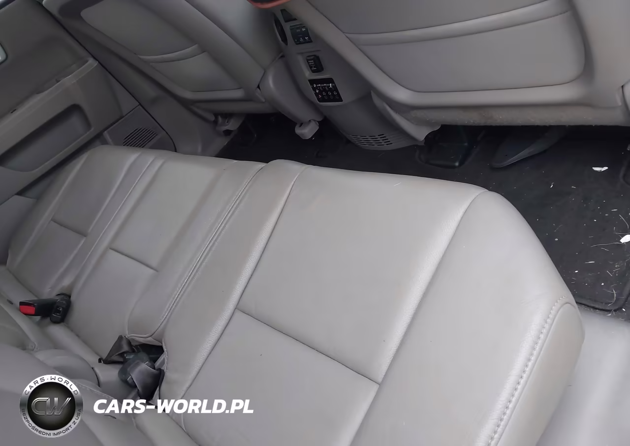 2013 Honda Pilot Ex-L VIN:5FNYF3H68DB009807 - 8