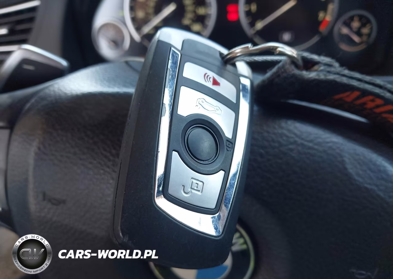 2013 BMW 740Li VIN:WBAYE4C5XDD137400 - 11