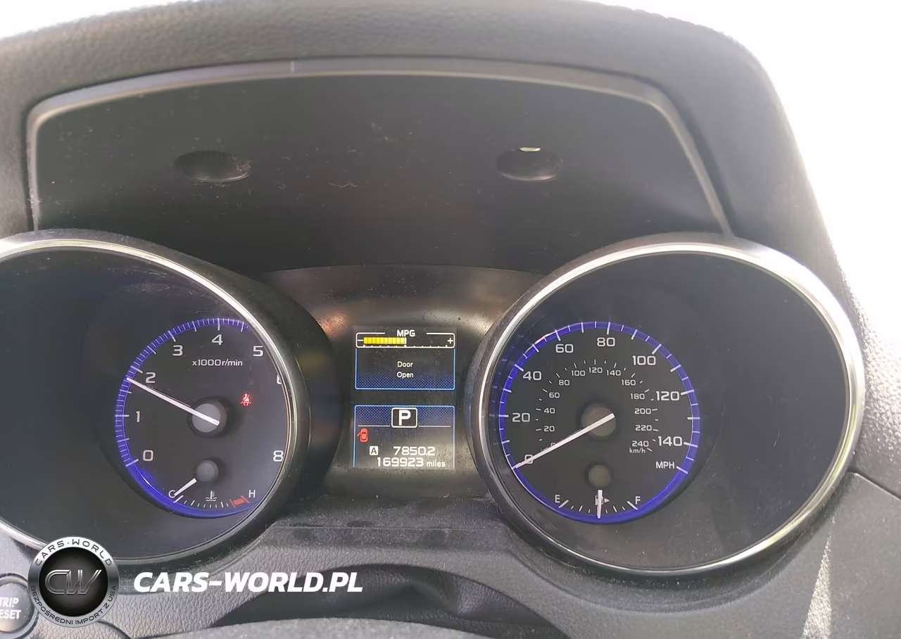 2017 Subaru Outback 2.5I Premium VIN:4S4BSACC5H3254999 - 7