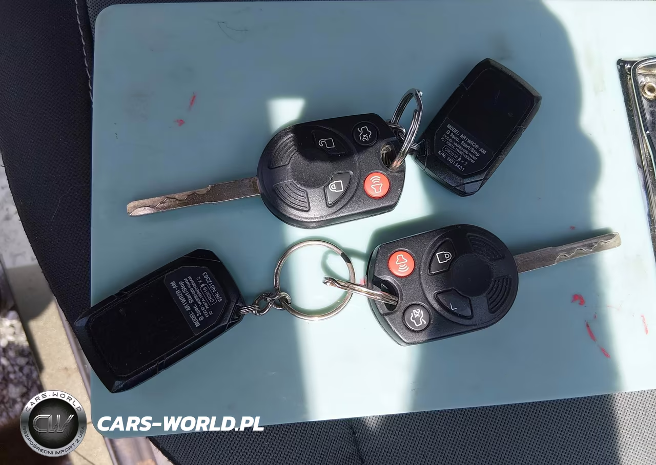2014 Ford Escape Se VIN:1FMCU9GX8EUA09985 - 11