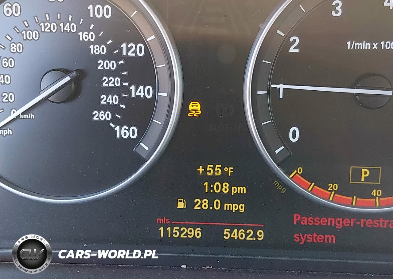 2011 BMW 528I VIN:WBAFR1C59BC741372 - 15