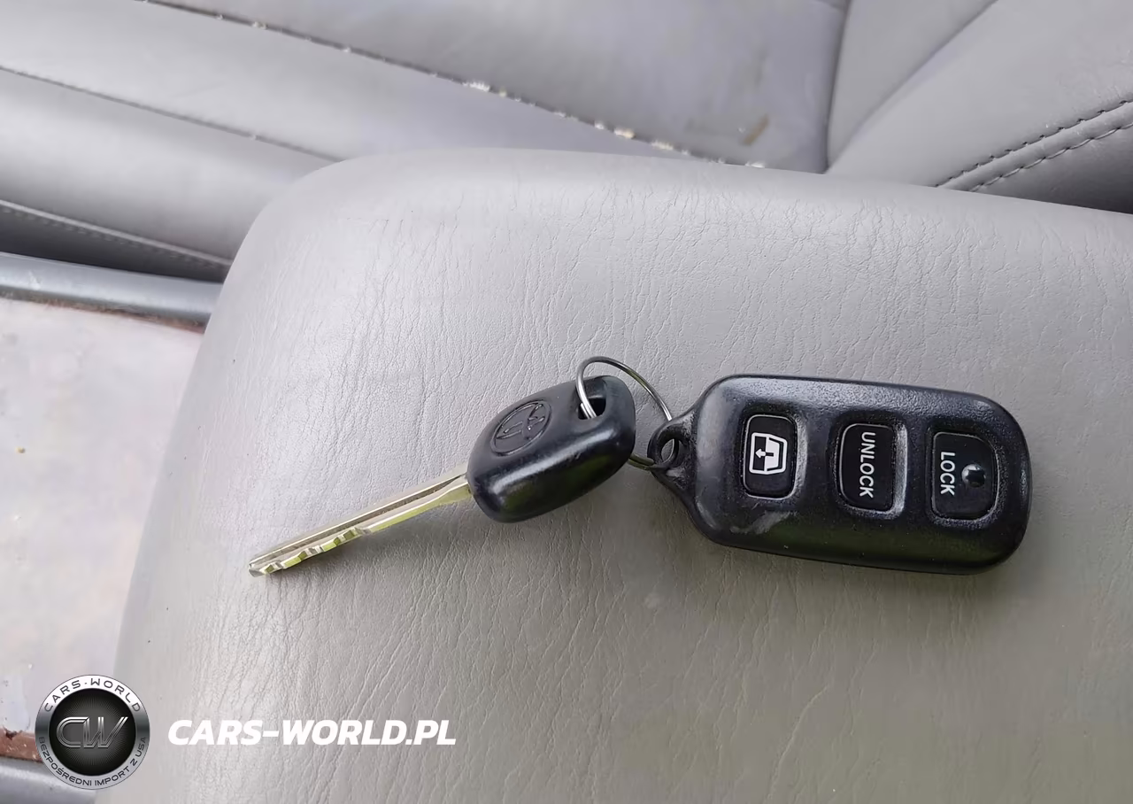 2003 Toyota Avalon Xls VIN:4T1BF28B93U284360 - 11