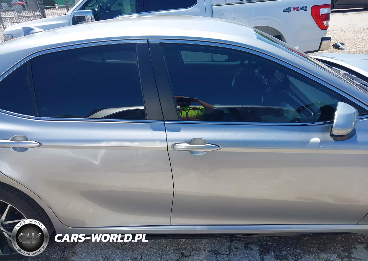 2021 Toyota Camry Se VIN:4T1G11AK7MU475723 - 13