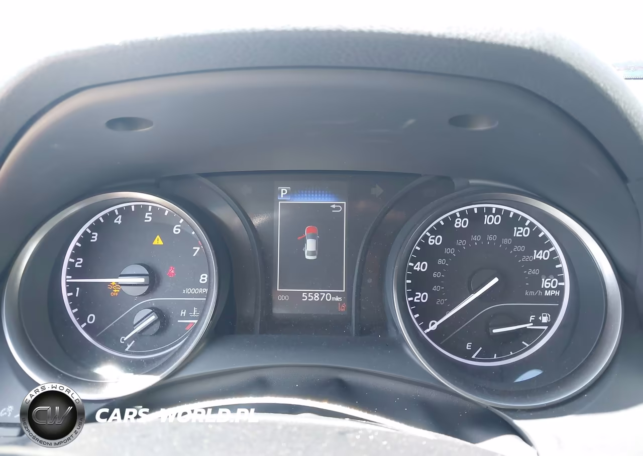 2021 Toyota Camry Se VIN:4T1G11AK7MU475723 - 7