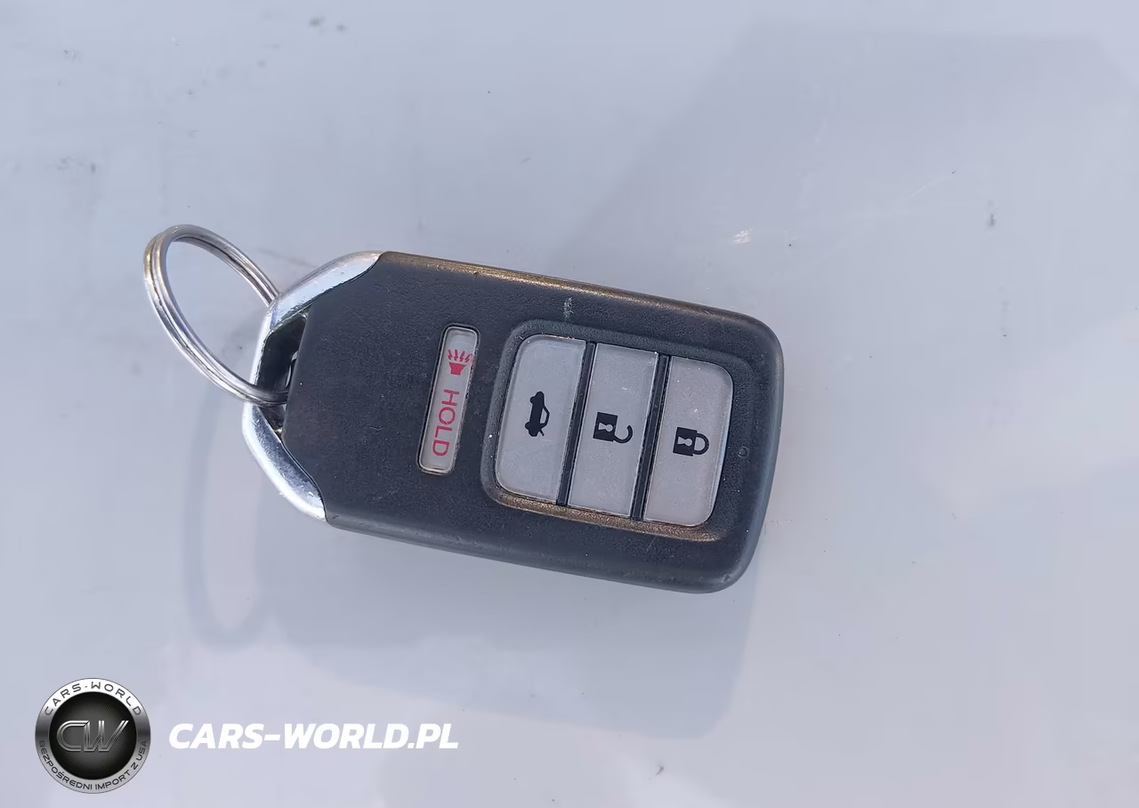 2014 Honda Accord Ex-L VIN:1HGCR2F83EA025456 - 11