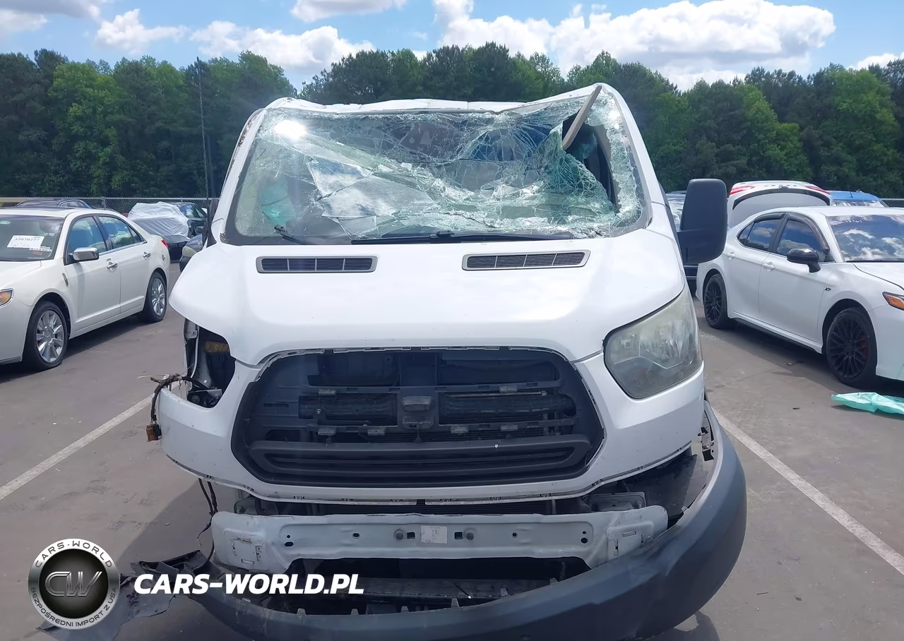 2017 Ford Transit-250 VIN:1FTYR1ZM0HKA22326 - 12