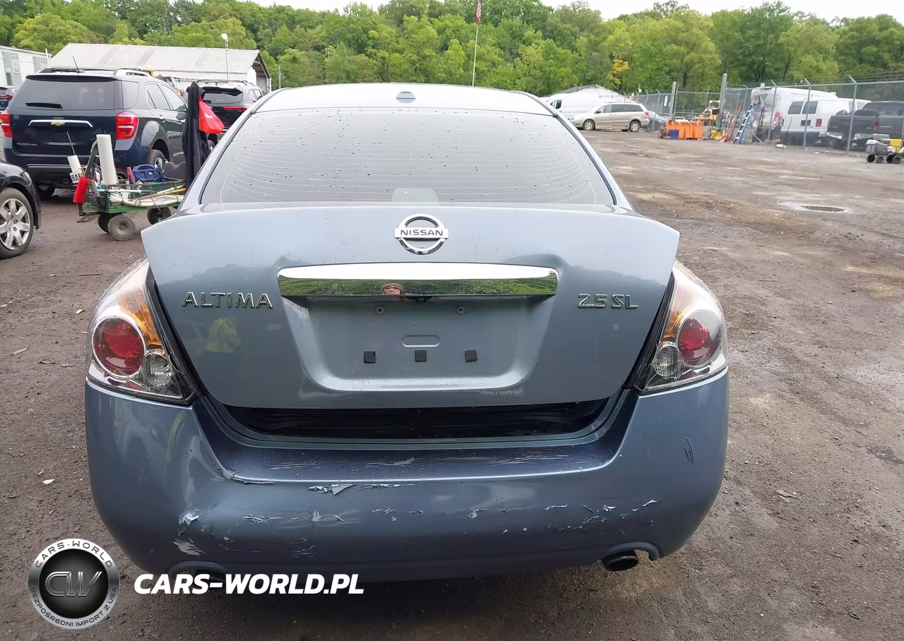 2011 Nissan Altima 2.5 S VIN:1N4AL2AP8BN509574 - 16