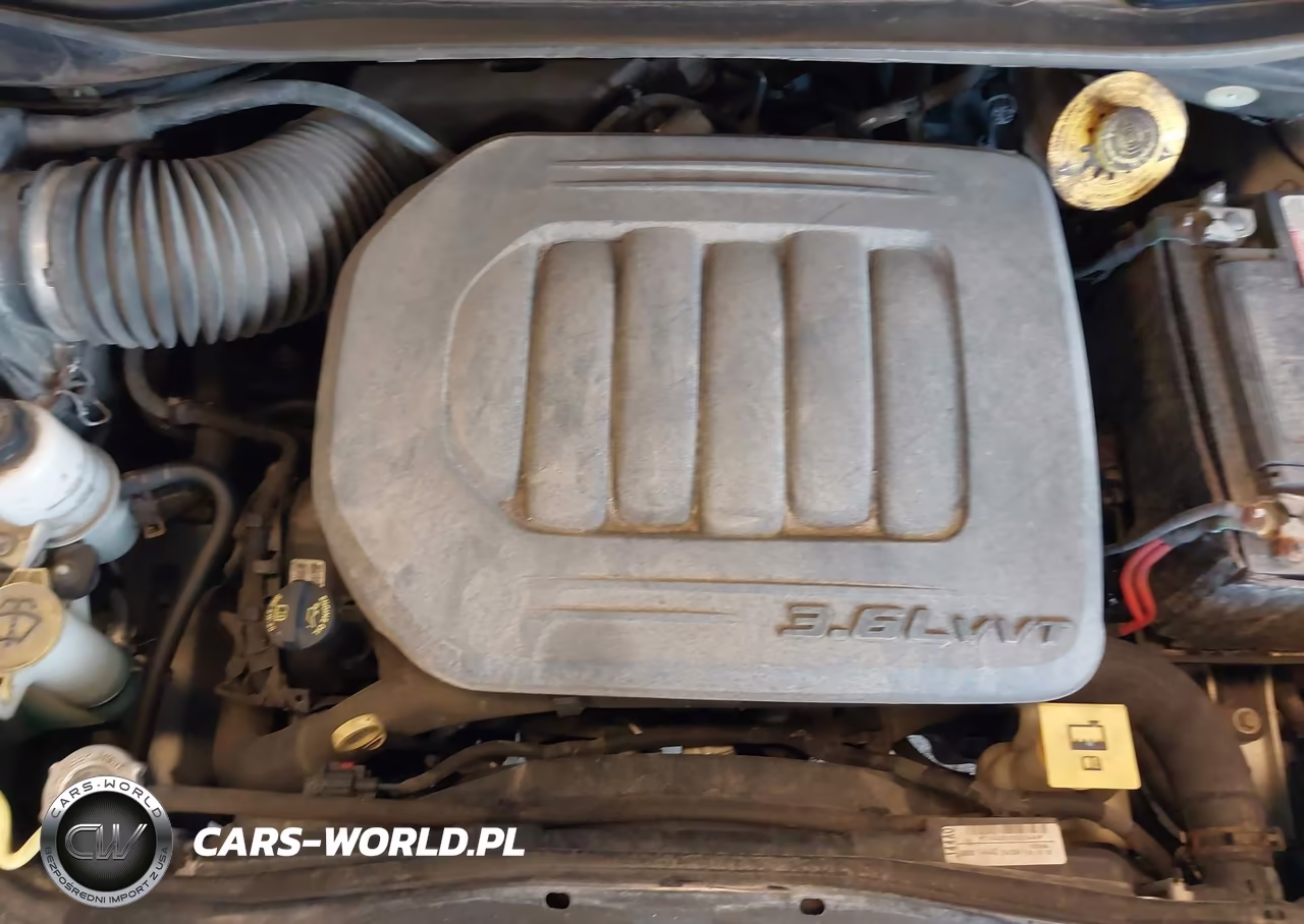 2019 Dodge Grand Caravan Se VIN:2C7WDGBGXKR740281 - 10