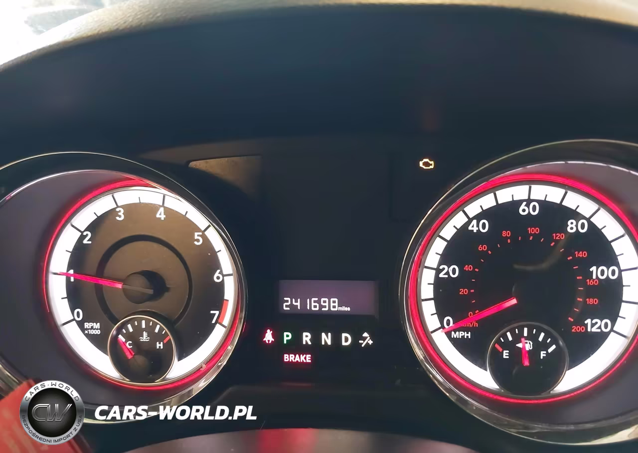 2019 Dodge Grand Caravan Se VIN:2C7WDGBGXKR740281 - 7