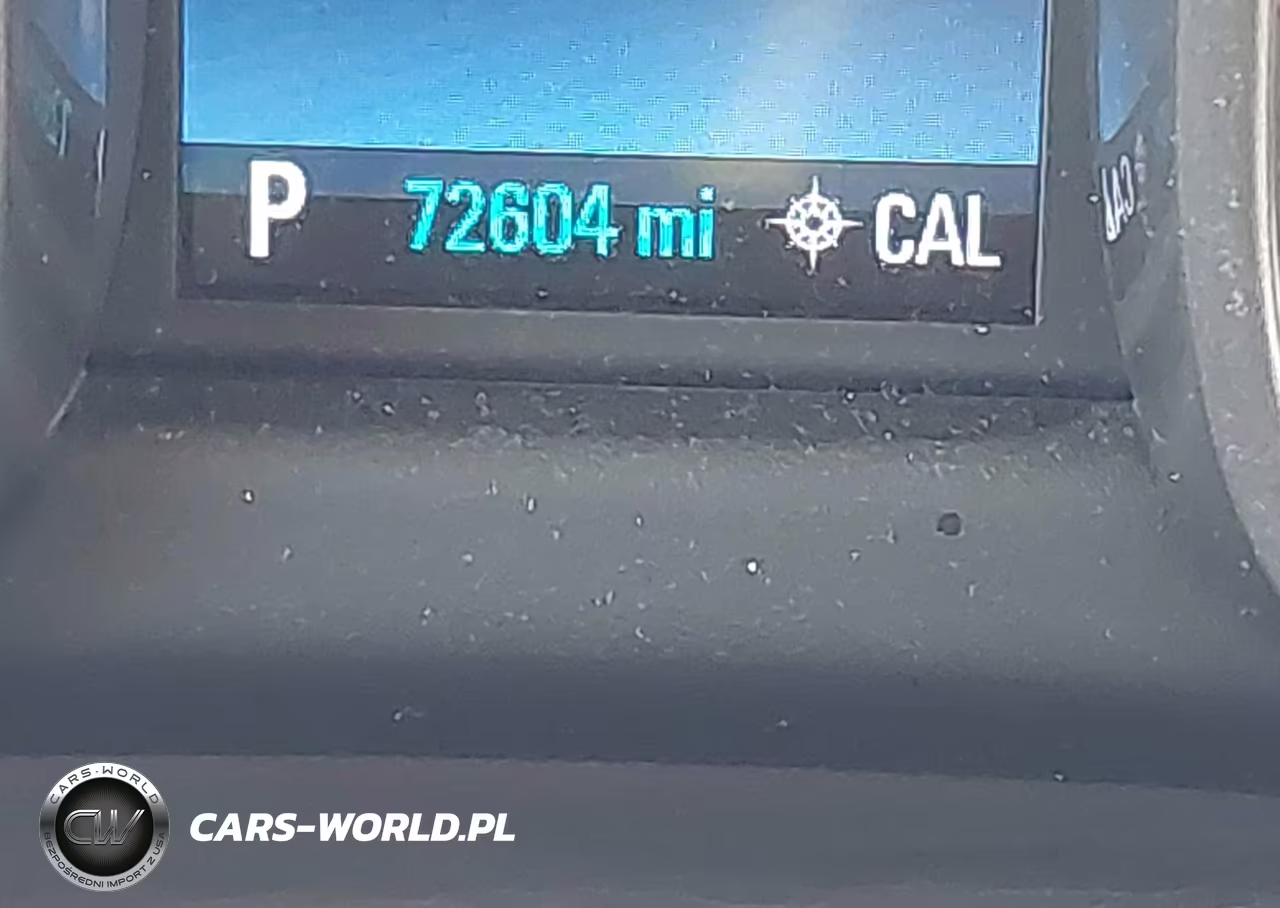 2015 Chevrolet Malibu 2Lt VIN:1G11D5SL1FF254005 - 15