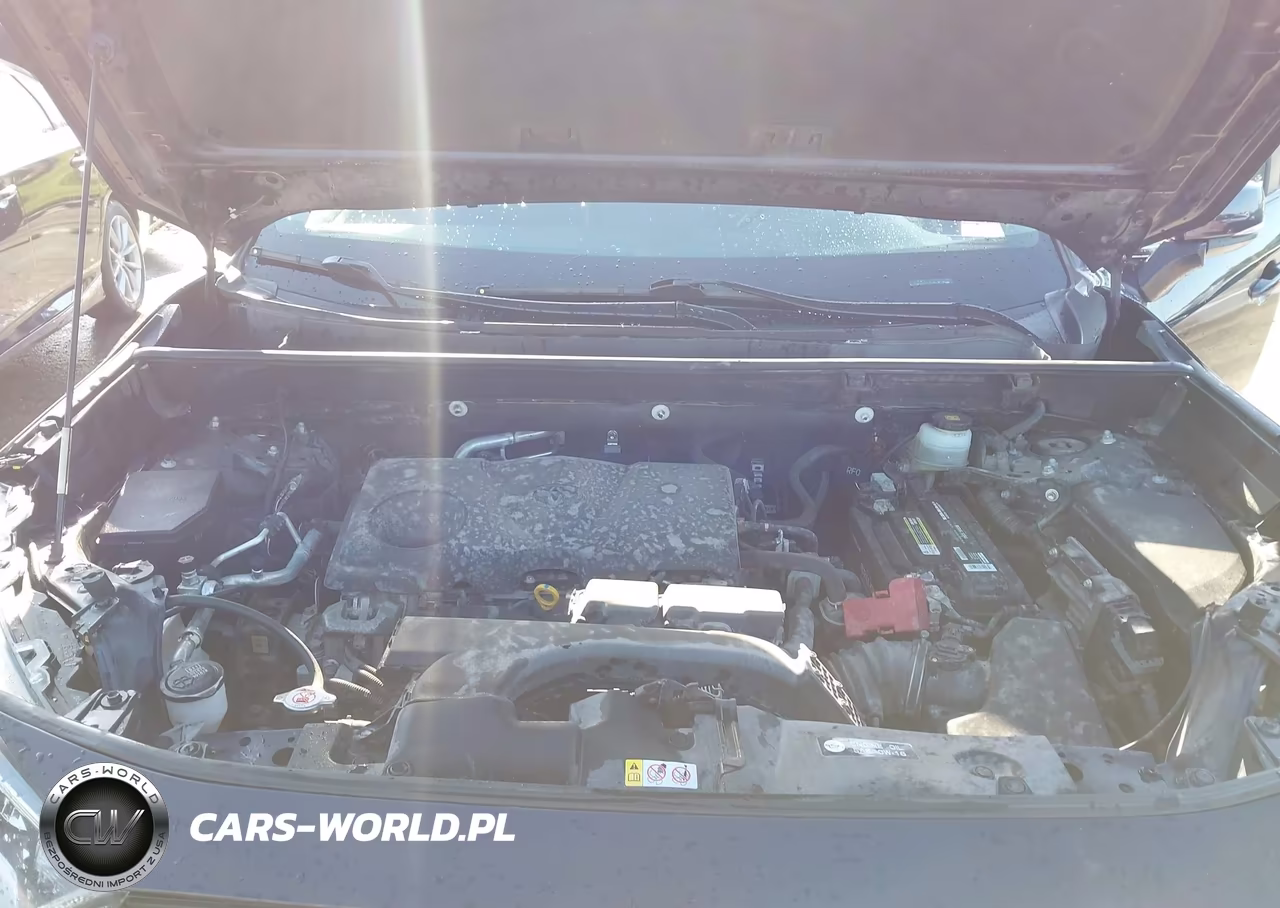 2020 Toyota Rav4 Xle VIN:JTMP1RFV6LJ034171 - 10