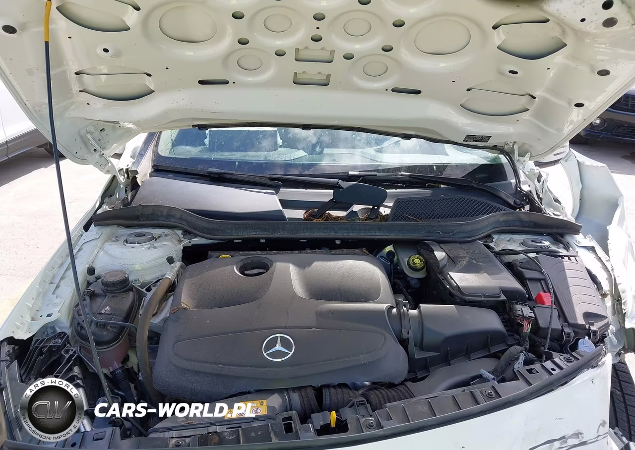 2018 Mercedes-Benz Gla 250 4Matic VIN:WDCTG4GB0JJ452639 - 10