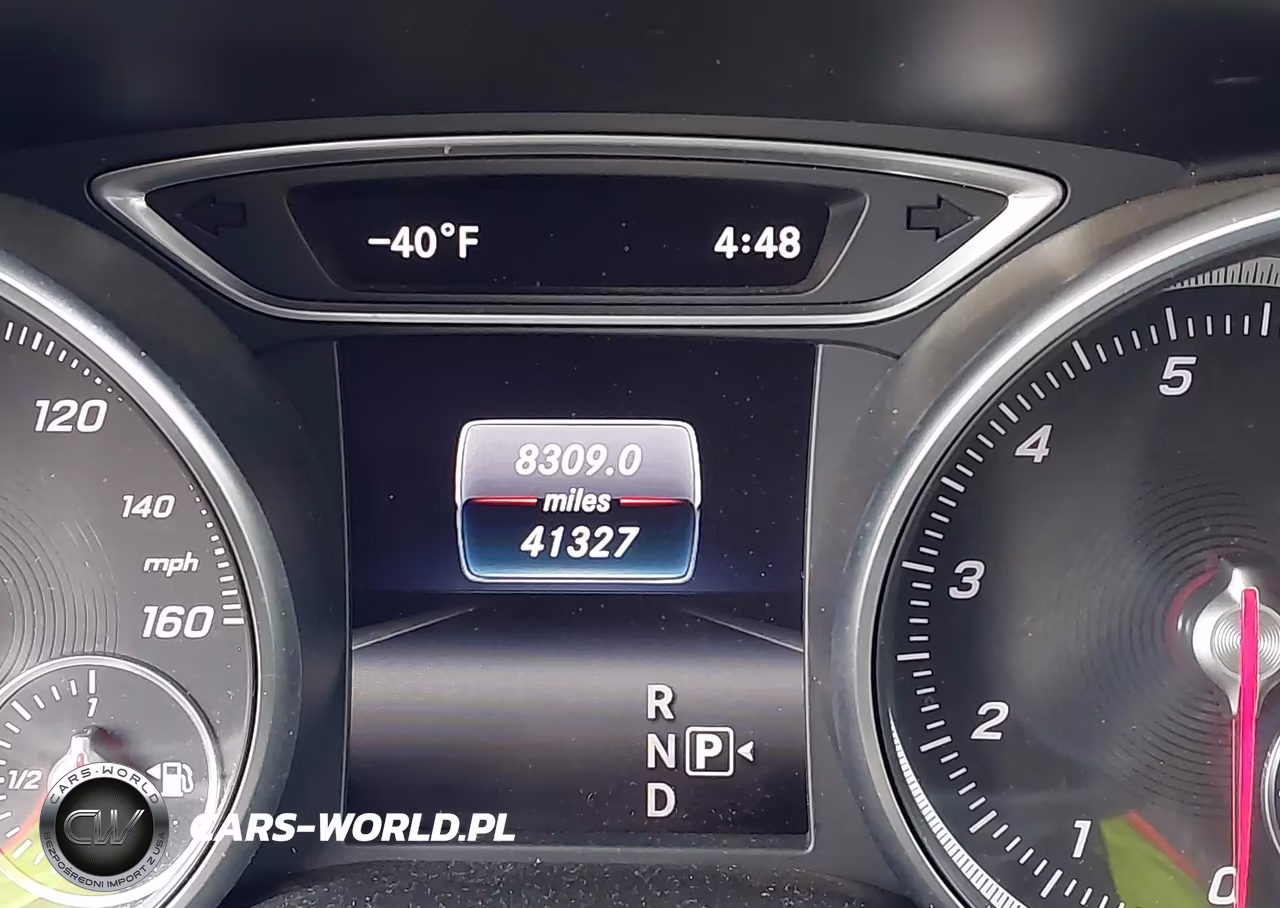 2018 Mercedes-Benz Gla 250 4Matic VIN:WDCTG4GB0JJ452639 - 15