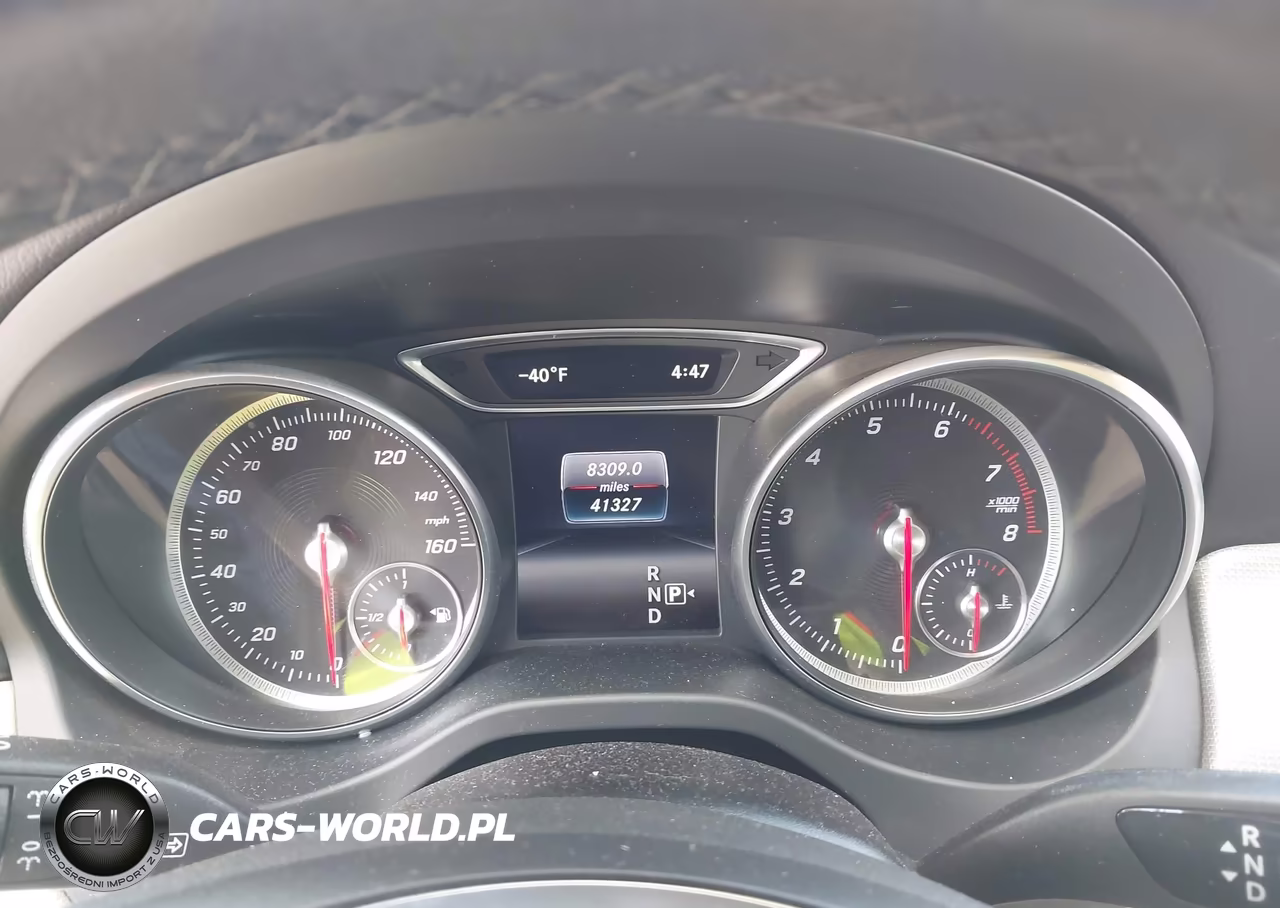 2018 Mercedes-Benz Gla 250 4Matic VIN:WDCTG4GB0JJ452639 - 7