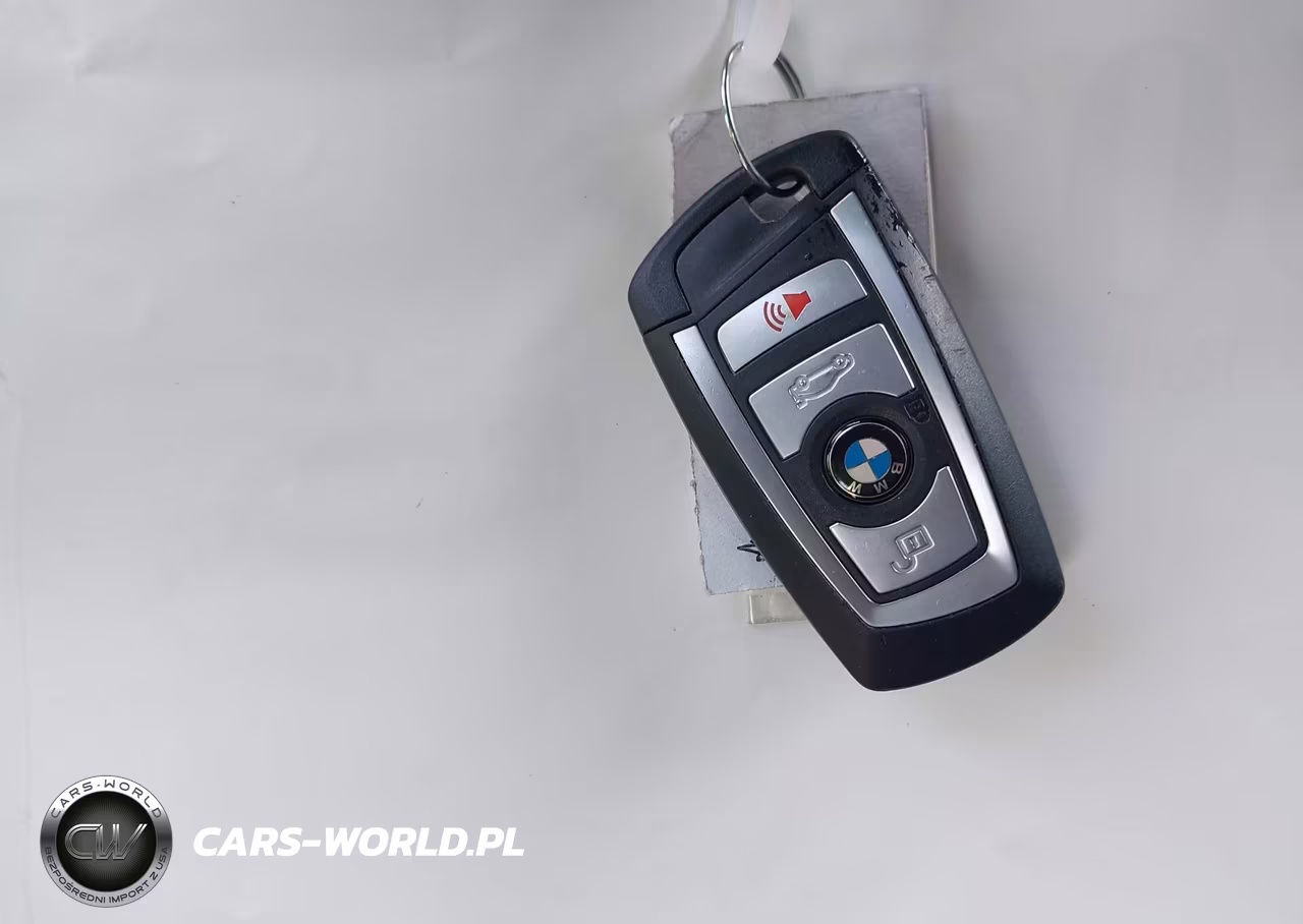 2016 BMW X3 Sdrive28I VIN:5UXWZ7C54G0T43029 - 11