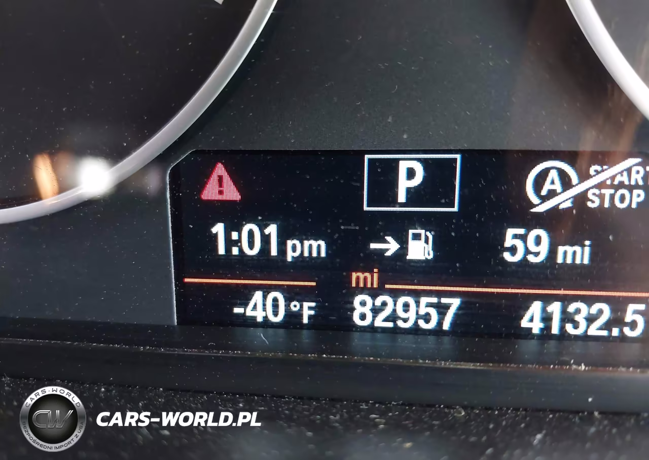 2016 BMW X3 Sdrive28I VIN:5UXWZ7C54G0T43029 - 16