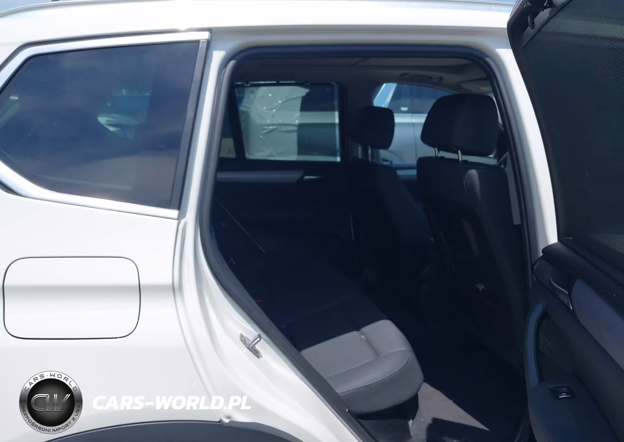 2016 BMW X3 Sdrive28I VIN:5UXWZ7C54G0T43029 - 8