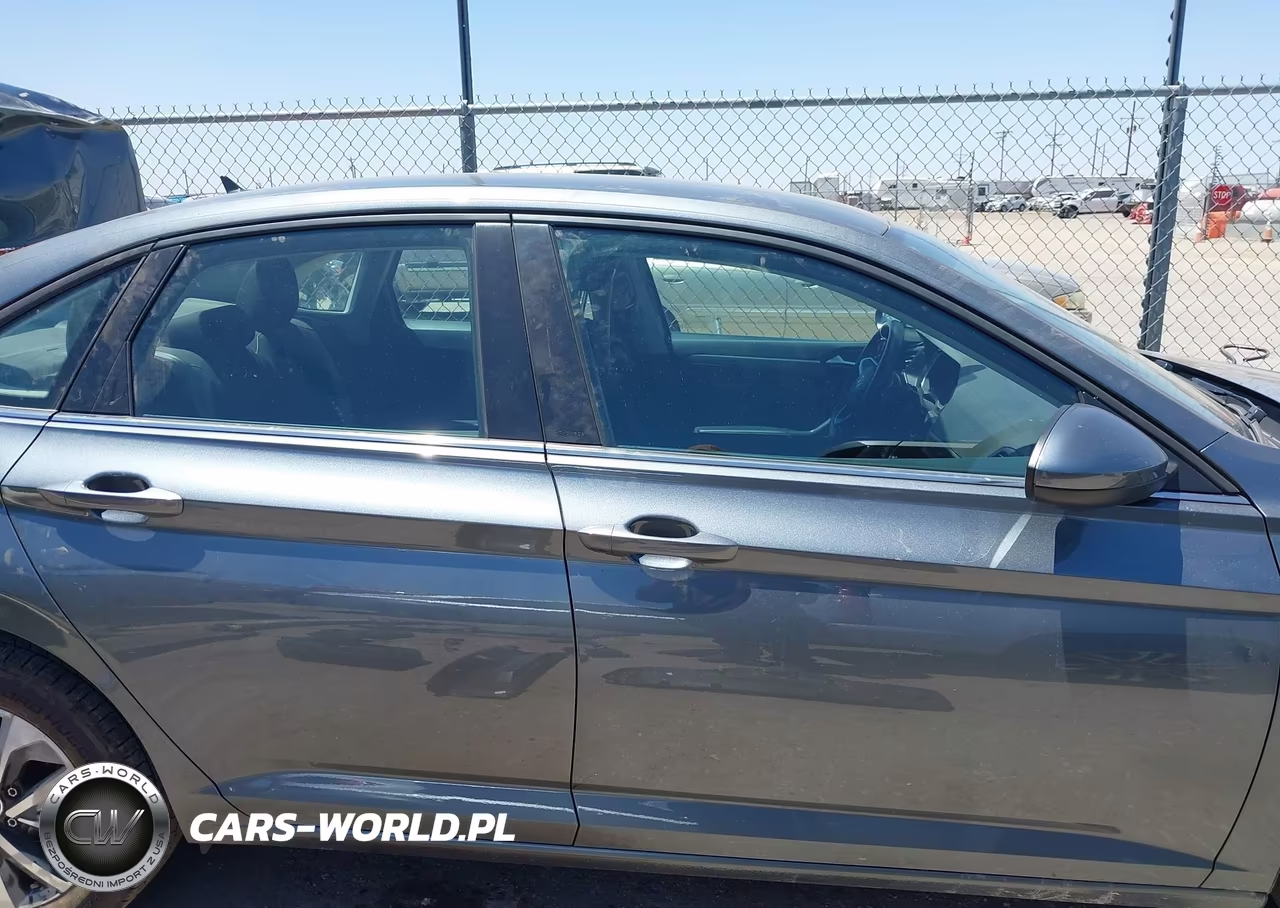 2024 Volkswagen Jetta 1.5T S VIN:3VW5M7BU6RM026242 - 14