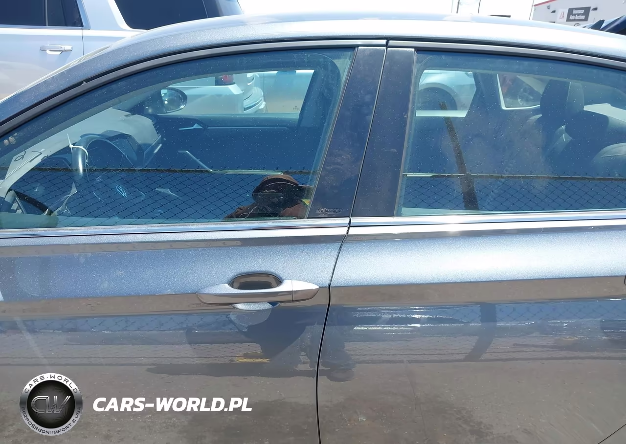 2024 Volkswagen Jetta 1.5T S VIN:3VW5M7BU6RM026242 - 15