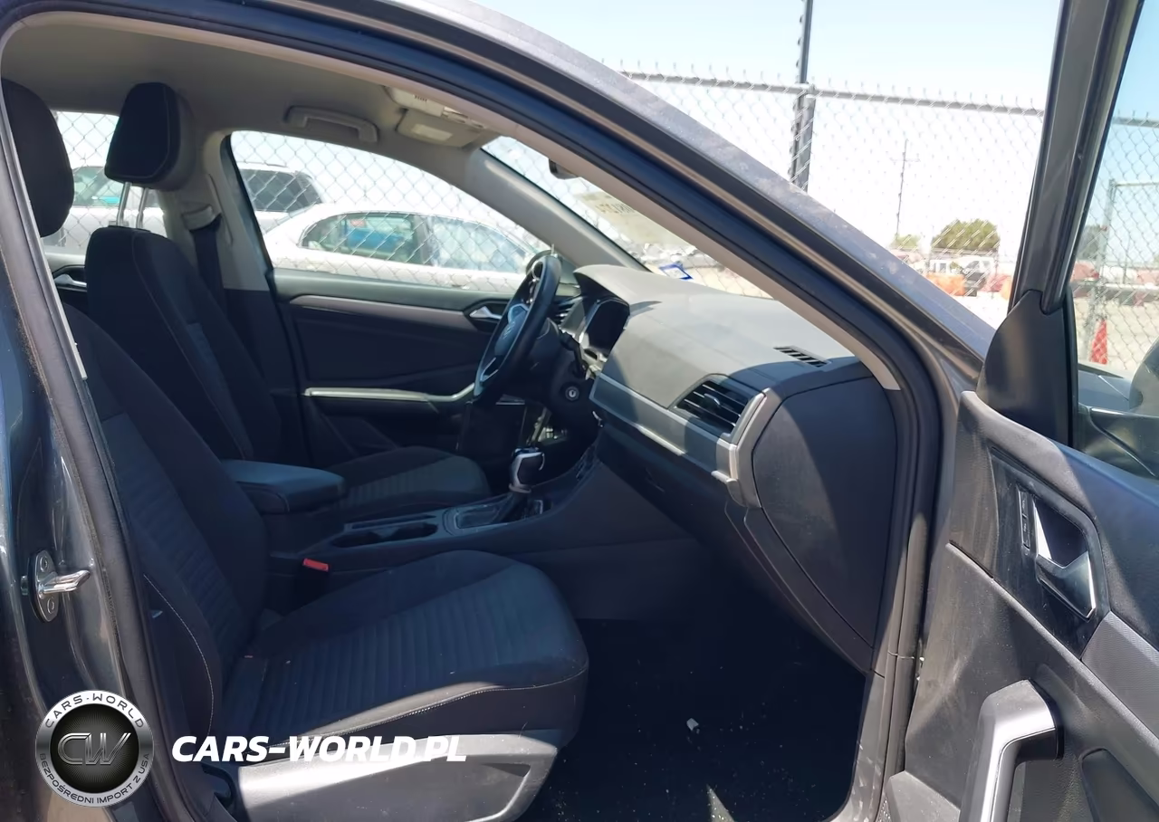 2024 Volkswagen Jetta 1.5T S VIN:3VW5M7BU6RM026242 - 5