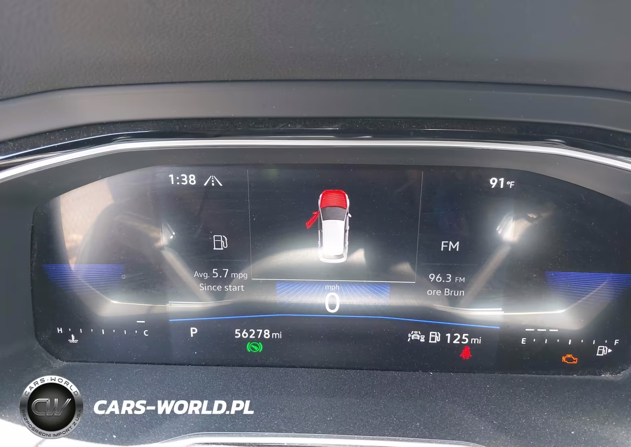 2024 Volkswagen Jetta 1.5T S VIN:3VW5M7BU6RM026242 - 7
