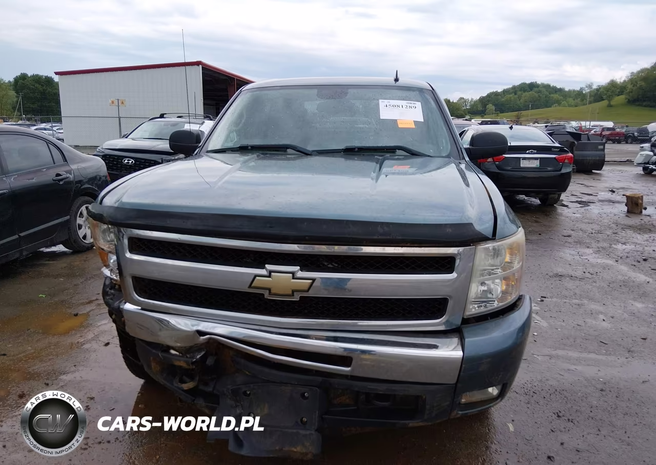 2011 Chevrolet Silverado 1500 Lt VIN:3GCPKSE33BG222778 - 12