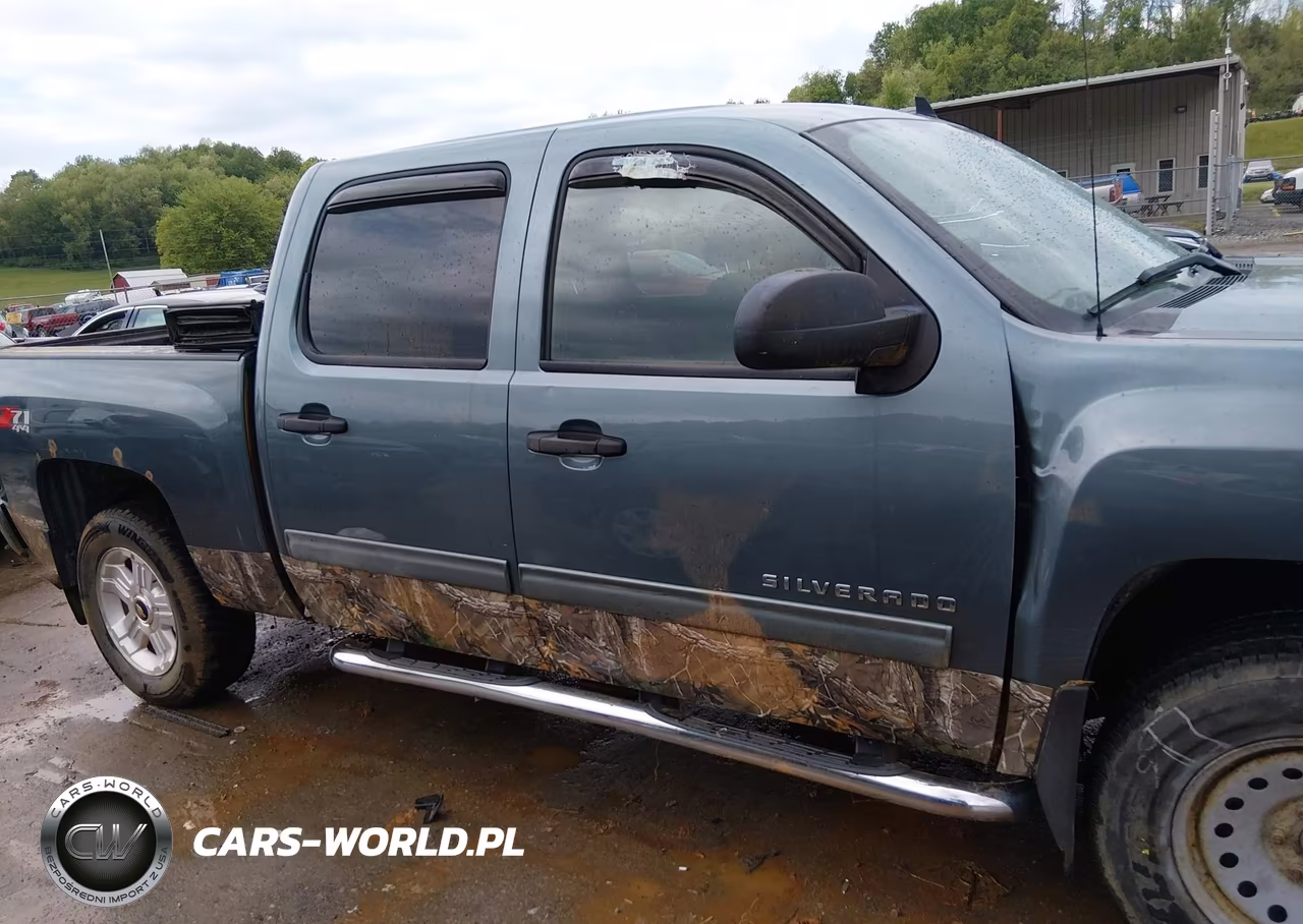 2011 Chevrolet Silverado 1500 Lt VIN:3GCPKSE33BG222778 - 13