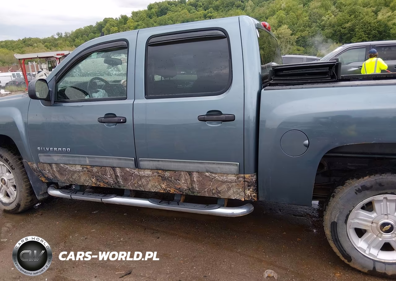 2011 Chevrolet Silverado 1500 Lt VIN:3GCPKSE33BG222778 - 14