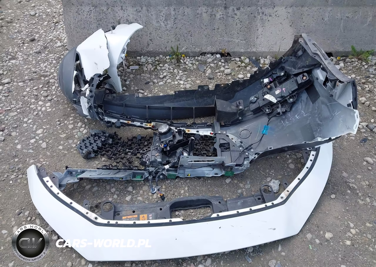 2021 Mazda Cx-30 2.5 S VIN:3MVDMAAL7MM205207 - 12